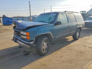 GMC Yukon 5.7L 8 1995