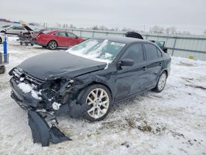 Volkswagen Jetta BASE 2 L 4 2015