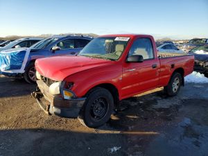 Toyota Tacoma 2.4L 4 2003