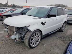 Land Rover Range Rover SC 5.0L 8 2015