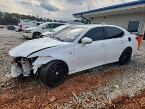 Lexus GS 350 3.5L 6 2015