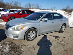 Nissan Altima 2.5 2.5L 4 2013