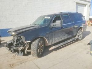 Ford Expedition EL PLATINUM 3.5L 6 2015