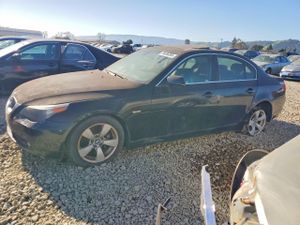 BMW 5 Series I 3.0L 6 2006