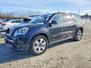 GMC Acadia DENALI 3.6L 6 2012