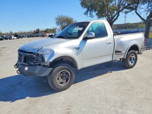 Ford F-150 4.6L 8 1999