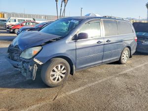 Honda Odyssey EXL 3.5L 6 2007