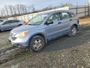 Honda CR-V LX 2.4L 4 2007