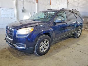 GMC Acadia SLE 3.6L 6 2015