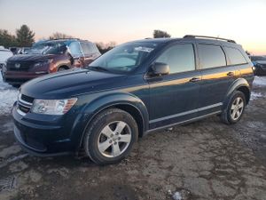 Dodge Journey 3.6L 6 2014