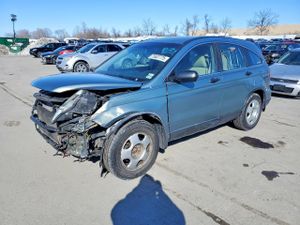 Honda CR-V LX 2.4L 4 2010