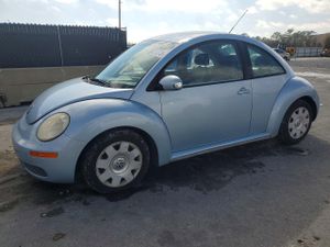 Volkswagen Beetle 2.5L 5 2010
