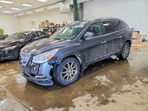 Buick Enclave 3.6L 6 2013