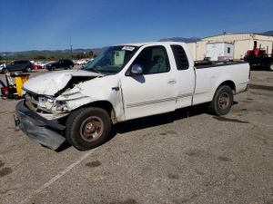 Ford F-150 4.2L 6 2001