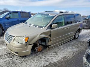 Chrysler Town & Country TOURING 3.8L 6 2009