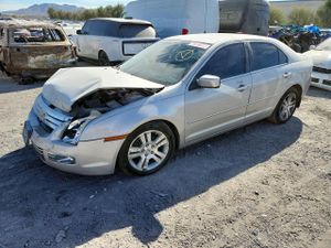 Ford Fusion 3.0L 6 2008