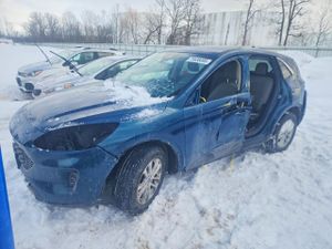 Ford Escape SE 1.5L 3 2020