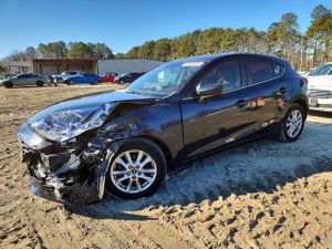 Mazda 3 GRAND TOURING 2.0L 4 2015