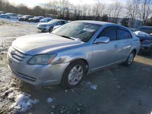 Toyota Avalon XL 3.5L 6 2007