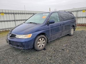 Honda Odyssey EXL 3.5L 6 2004