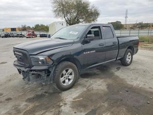 Dodge RAM 3.7L 6 2011