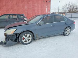 Honda Accord 3.0L 6 2004