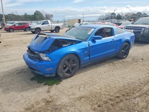 Ford Mustang GT 4.6L 8 2010