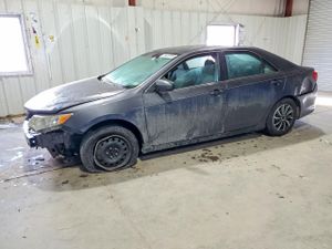 Toyota Camry L 2.5L 4 2013