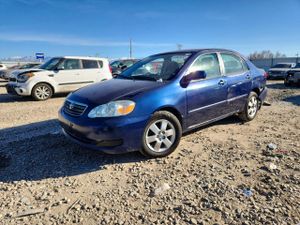 Toyota Corolla CE 1.8L 4 2007