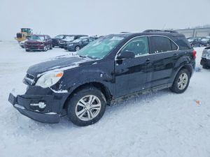 Chevrolet Equinox LT 2.4L 4 2012