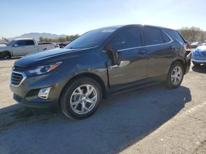 Chevrolet Equinox LT 1.5L 4 2021