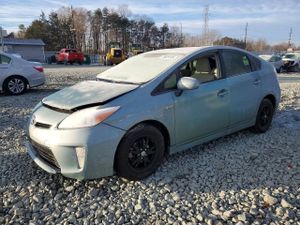 Toyota Prius 1.8L 4 2013