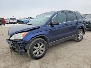 Honda CR-V EX 2.4L 4 2008