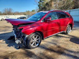 Lexus RX 350 3.5L 6 2012
