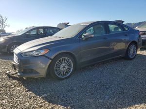 Ford Fusion SE HYBRID 2.0L 4 2014