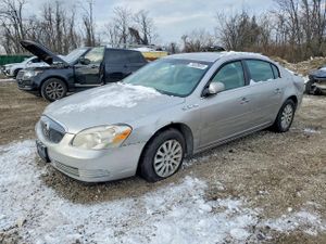 Buick Lucerne CX 3.8L 6 2006
