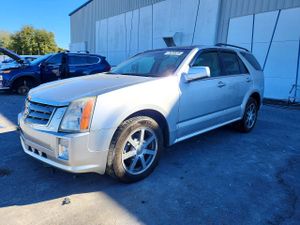 Cadillac SRX 4.6L 8 2004