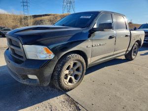 Dodge RAM 5.7L 8 2011