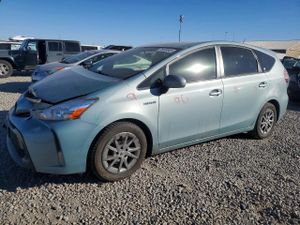 Toyota Prius 1.8L 4 2015