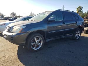 Lexus RX 400 3.3L 6 2006