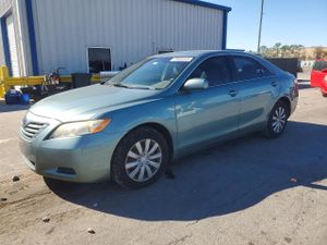 Toyota Camry CE 2.4L 4 2007