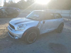 Mini Cooper S PACEMAN 1.6L 4 2013