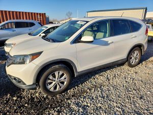 Honda CR-V EX 2.4L 4 2013