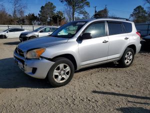 Toyota Rav4 2.5L 4 2011