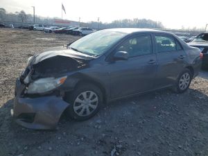 Toyota Corolla BASE 1.8L 4 2010