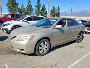 Toyota Camry CE 2.4L 4 2007