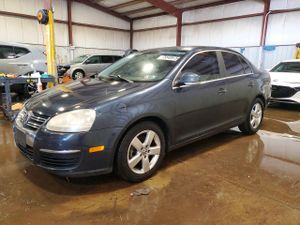 Volkswagen Jetta SE 2.5L 5 2008