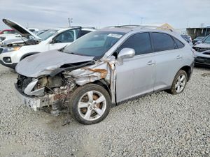 Lexus RX 350 3.5L 6 2011