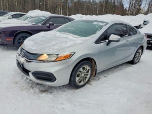 Honda Civic LX 1.8L 4 2014