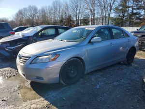 Toyota Camry CE 2.4L 4 2007